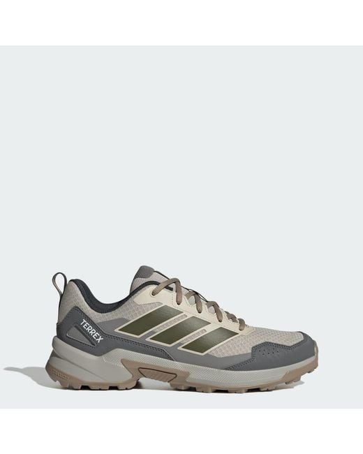 Adidas Green Terrex Eastrail 3 Shoes for men