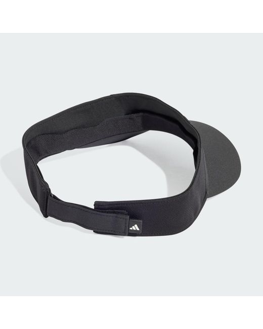 Adidas Black Baseball Cap VISOR CLIMACOOL