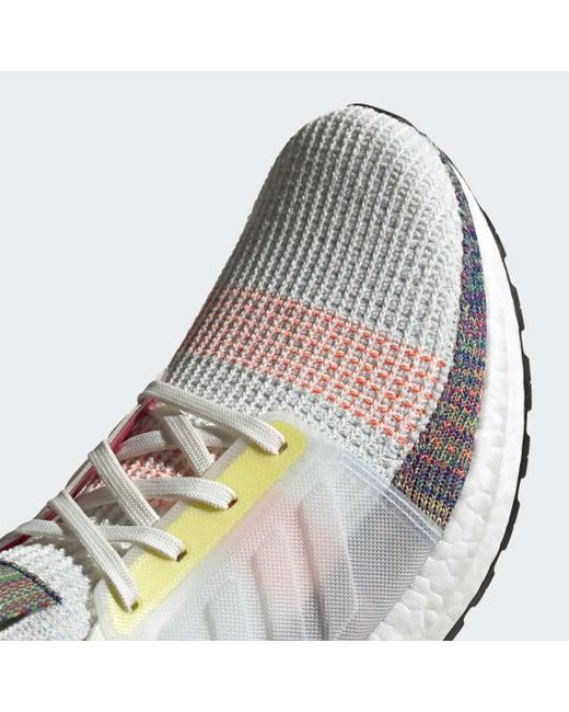 adidads pride pack dames abrikoos