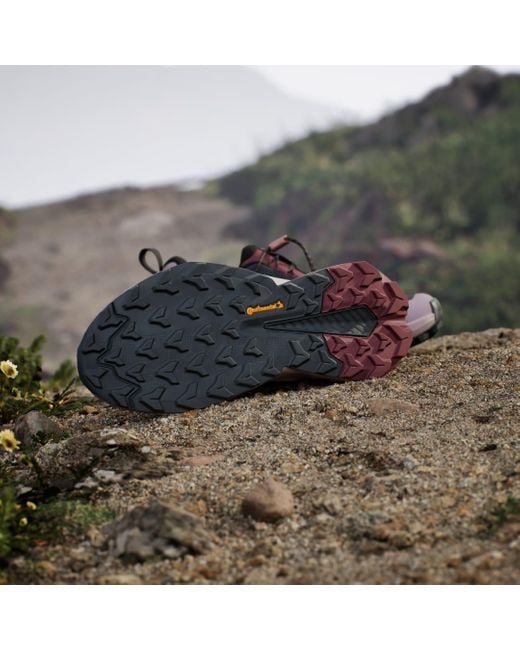Zapatilla Terrex Trailmaker 2 Gore-Tex Speed Lace Hiking Adidas de color Black