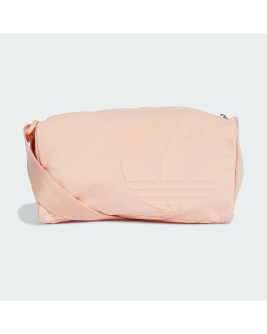 Borsone Mini di Adidas Originals in Pink