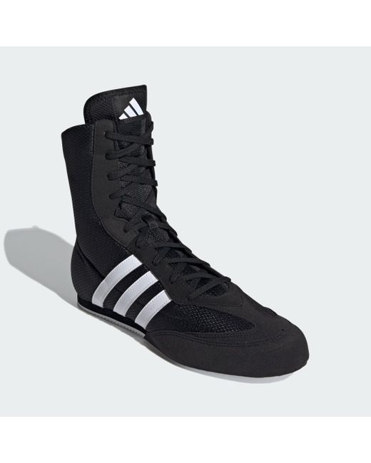 Adidas Black Box Hog 2.0 Boots