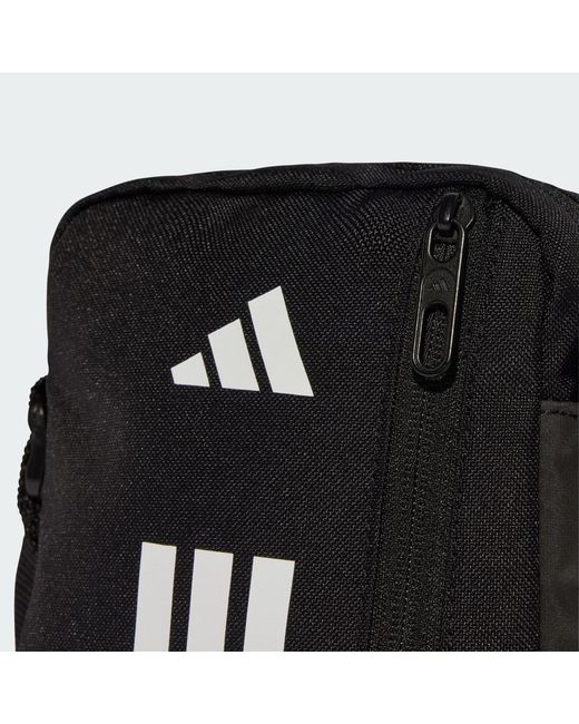 Adidas Black Apwr Organiser