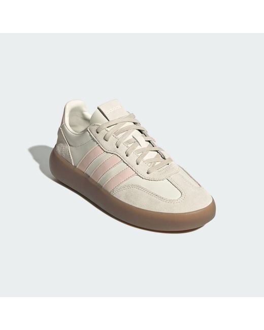 Adidas Multicolor Barreda Decode Shoes