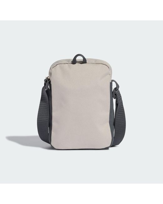 Adidas Gray Apwr Organiser