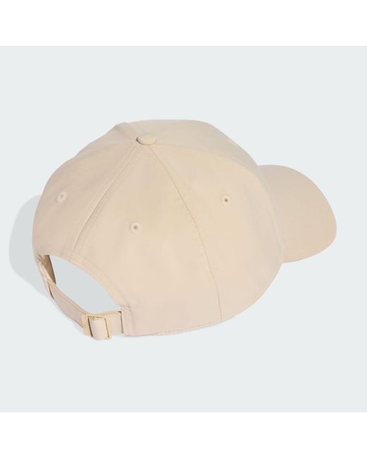 Adidas Blue Lightweight Baseball Kappe