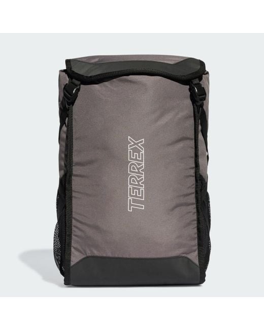 Adidas Black Terrex Backpack