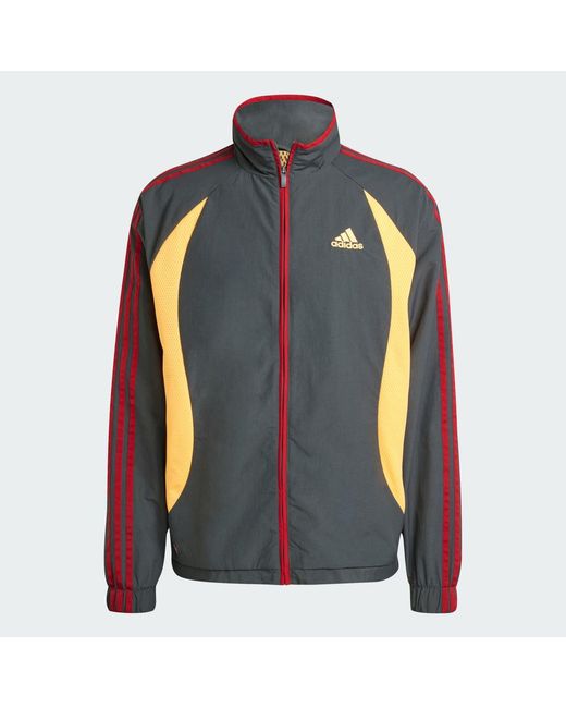 Chaqueta Climacool Adidas Originals de hombre de color Blue