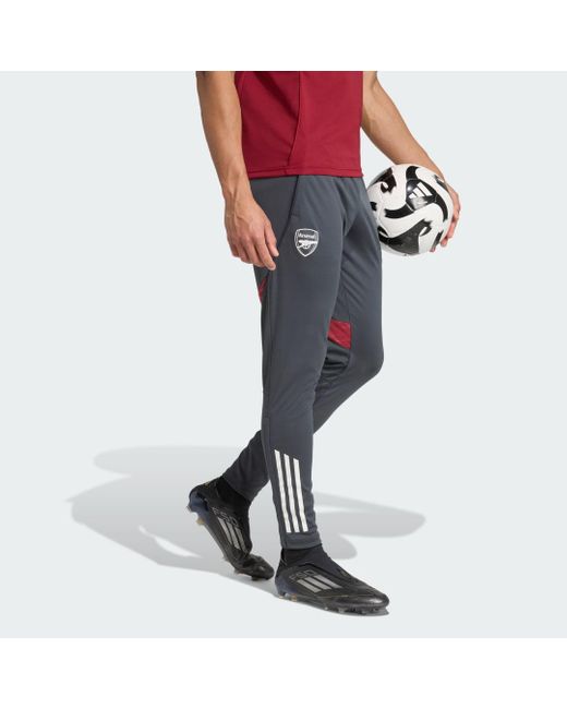 Adidas Arsenal Tiro 25 Competition Trainingshose in Multicolor für Herren