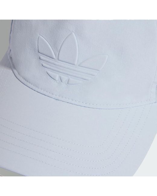 Adidas Blue Everyday Icons Soft Cap