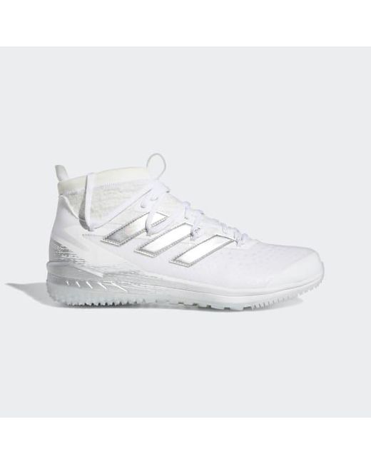 adidas adizero afterburner 8 turf