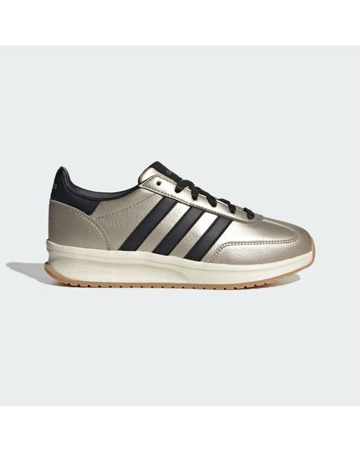 Adidas Multicolor Run 70S 2.0 Shoes