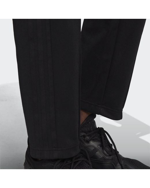adidas Adicolor Beckenbauer Tracksuit Bottoms in Black for Men