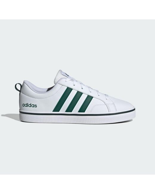 Scarpe Vs Pace 2.0 di Adidas in Blue da Uomo