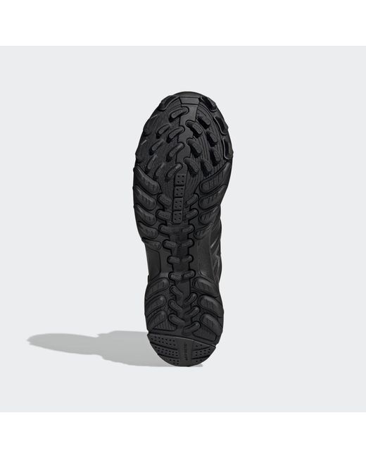 Adidas Black Gsg-9.7.e Boots for men