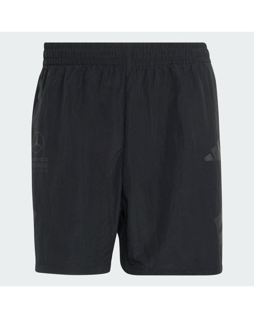 Adidas Blue Mercedes for men