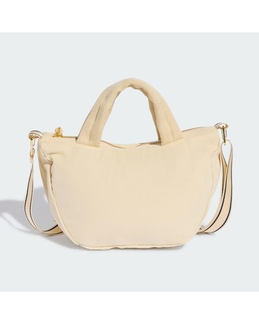 Adidas Natural Og Sport Croissant Bag Extra Small