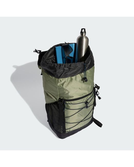 Adidas Green Terrex Multi Climacool Backpack 30L