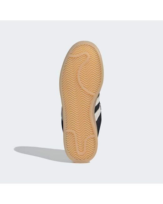 Adidas Blue Campus 00S Shoes