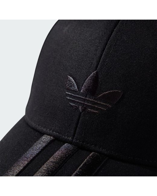 Adidas Black Cap