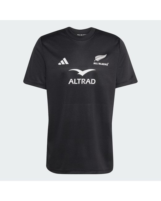 Adidas All Blacks Supporter Jersey for men