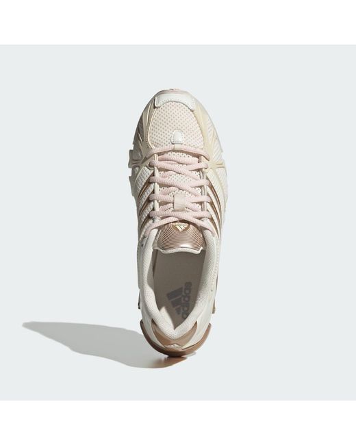 Adidas Multicolor Mega Ghostride Shoes