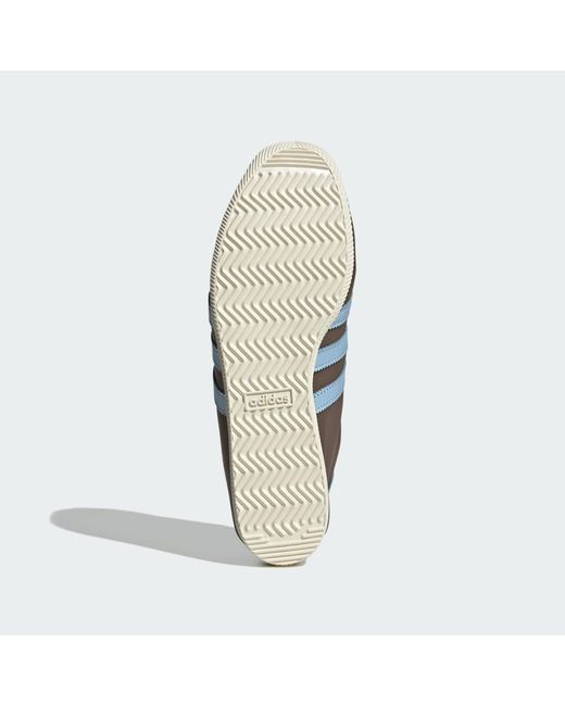 Adidas Brown Paris Shoes
