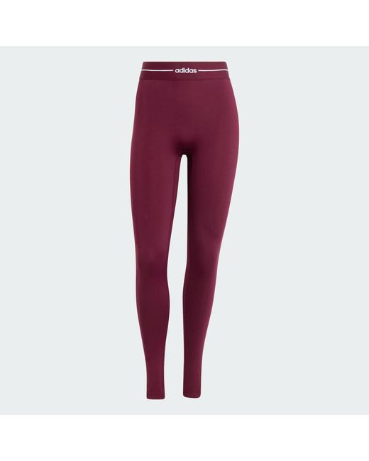 Adidas Red Q1 Hyg 1/1 L