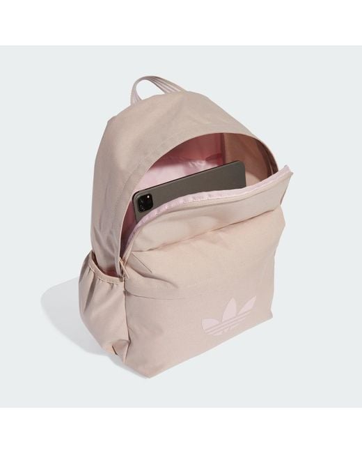 Adidas Natural Adicolor Classic Backpack