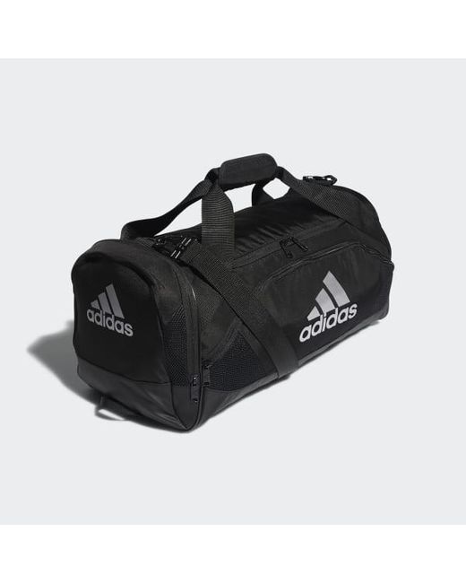 adidas team issue 2 duffel bag