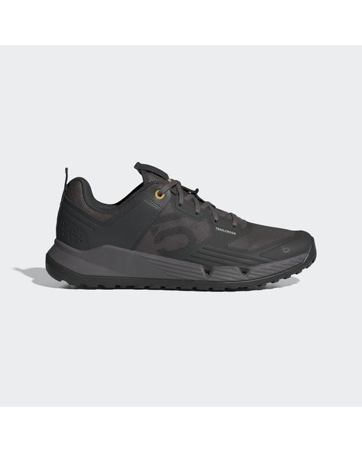 Adidas Black Five Ten Trailcross Xt Mountain Bike Shoes