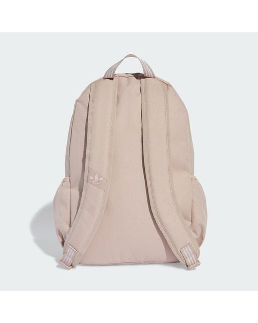Adidas Natural Adicolor Classic Backpack