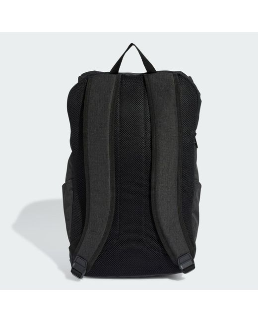 Adidas Originals Black 4athlts Camper Backpack