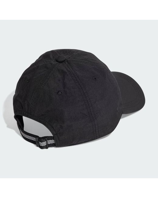 Adidas Black Equipment Cap