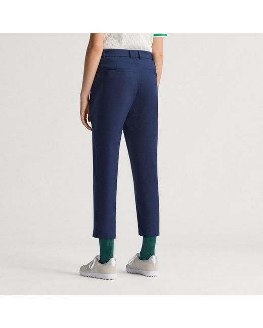Adidas Blue Originals Pant
