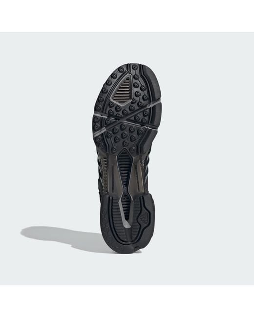 Adidas Blue Climacool 01 Shoes for men