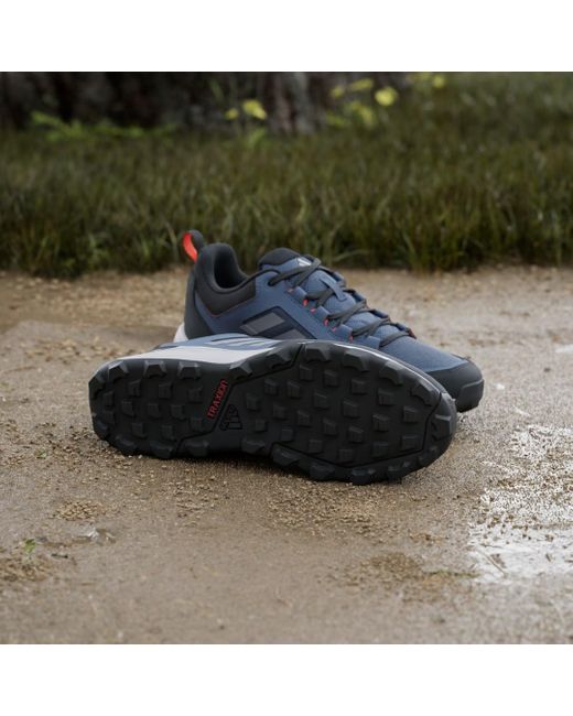 Scarpe da trail running Tracerocker 2.0 di Adidas in Blue