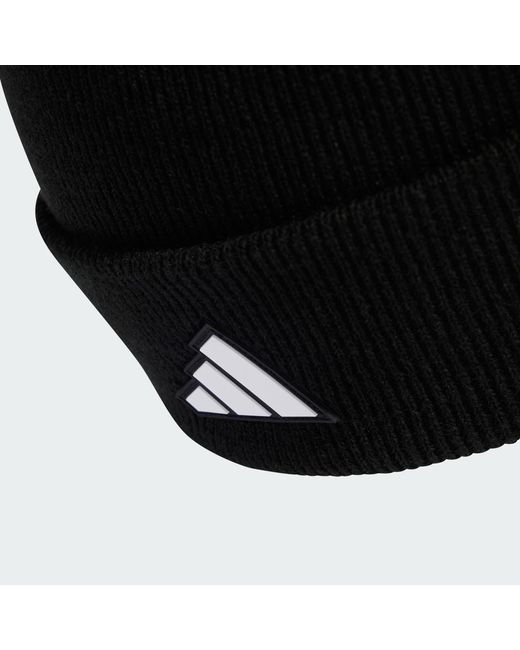 Adidas Black Mercedes
