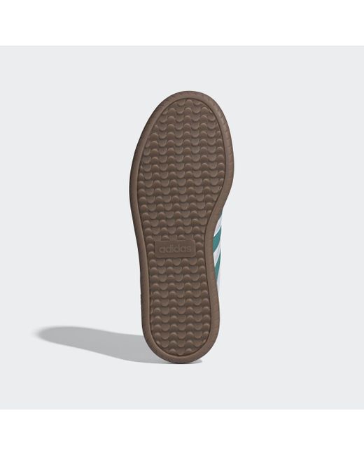 Zapatilla Barreda Adidas de color Blue