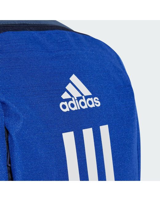 Zaino Power di Adidas in Blue