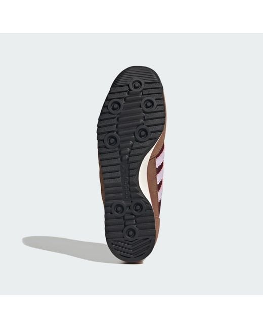 Adidas Purple Sl 72 Og Shoes