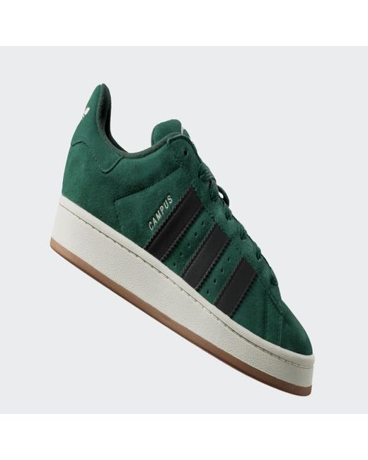 Adidas Green Campus 00s Shoes
