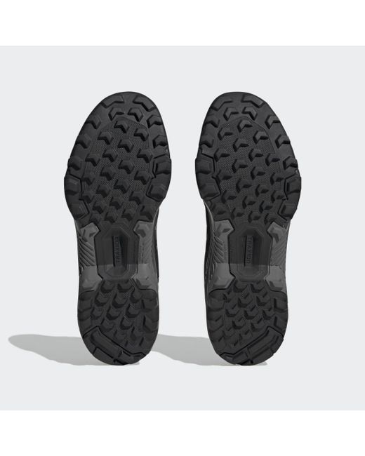 Adidas Black Eastrail 2.0 Hiking Shoes