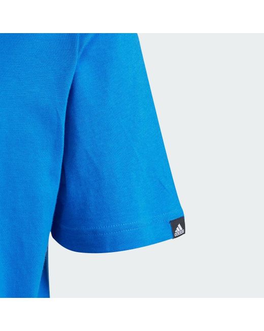 Horizon Linear di Adidas in Blue da Uomo
