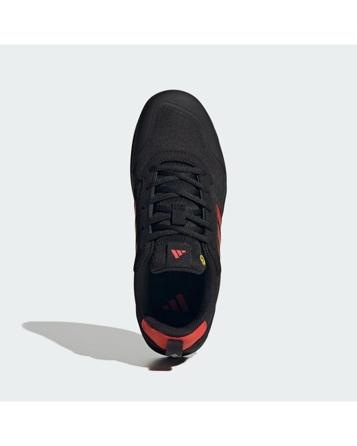 Adidas Black Argaro Low W S1Ps Safety Shoes