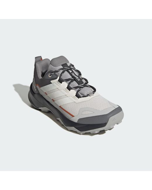 Adidas Multicolor Terrex Skychaser Ax5 Hiking Shoes