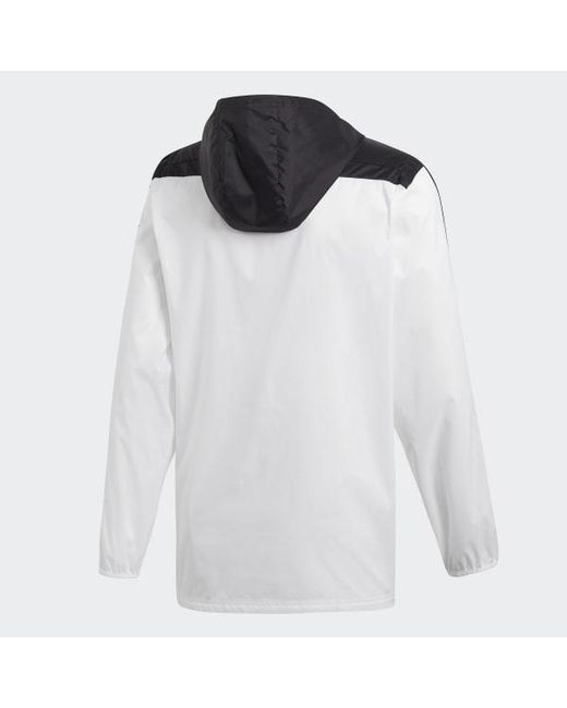 adidas tiro windbreaker jacket