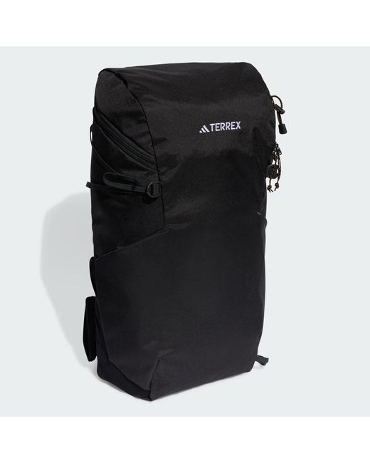 Adidas Black Terrex Xploric Climacool Backpack 30L