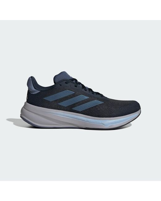 Adidas Response Super Schuh in Blue für Herren