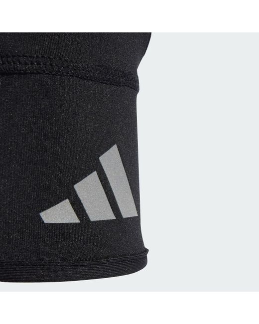 Adidas Blue Climacool Gloves